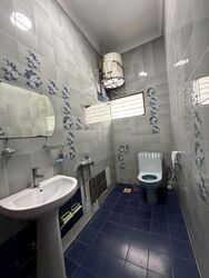 Bamboo Grove Park (D23), Semi-Detached #602756831